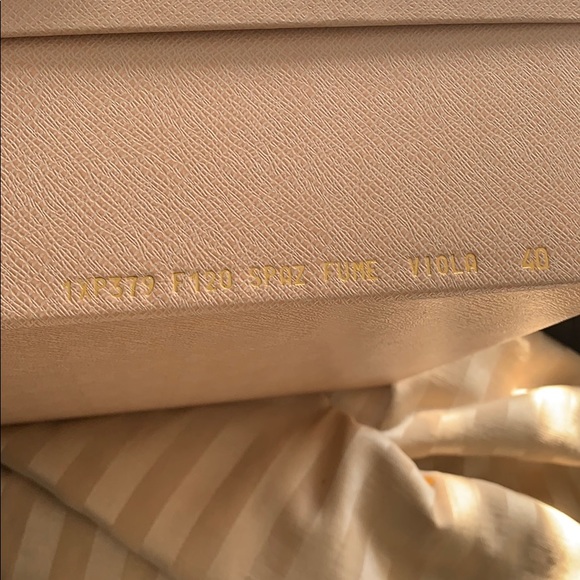 Calzature Spazzolato  Fume’ - Picture 7 of 7